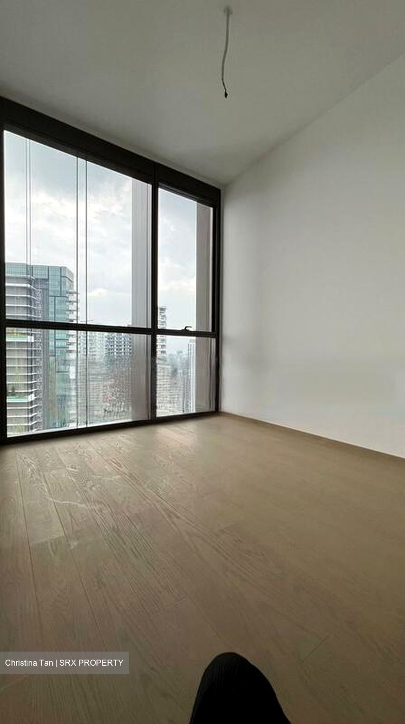 The Avenir (D9), Condominium #440977981